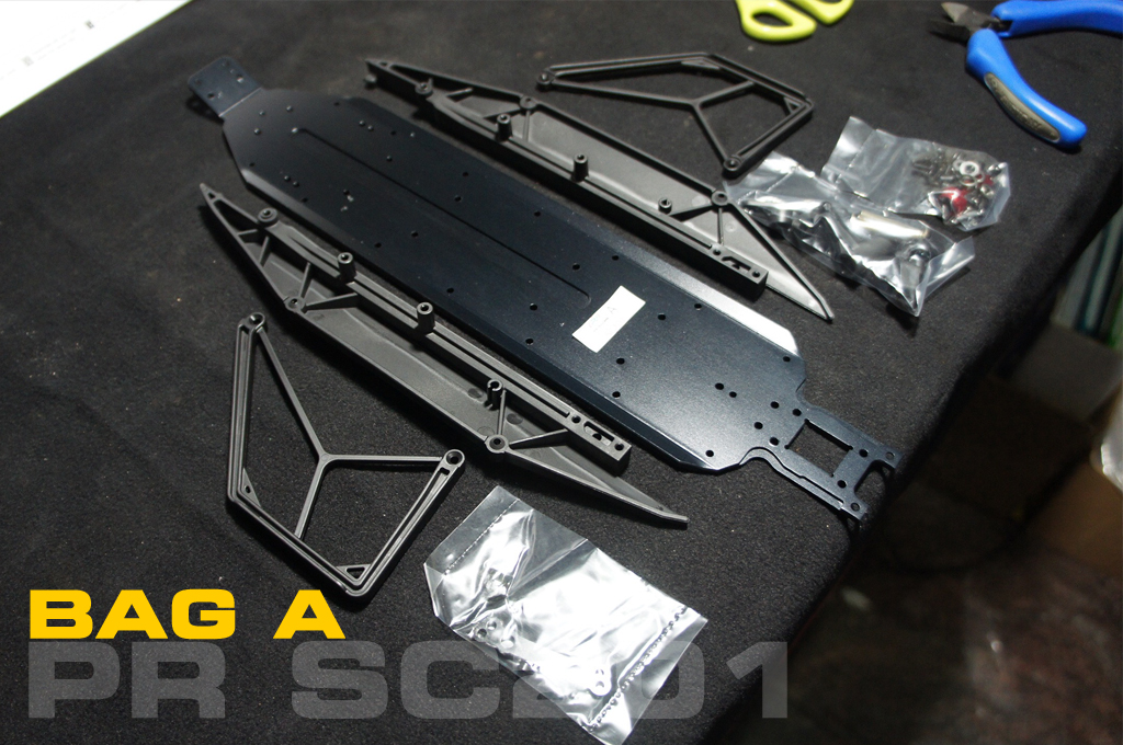 pr racing sc201
