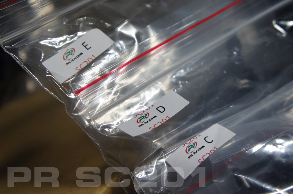 PR Racing SC201 2wd Short Course Truck - R/C Tech Forums